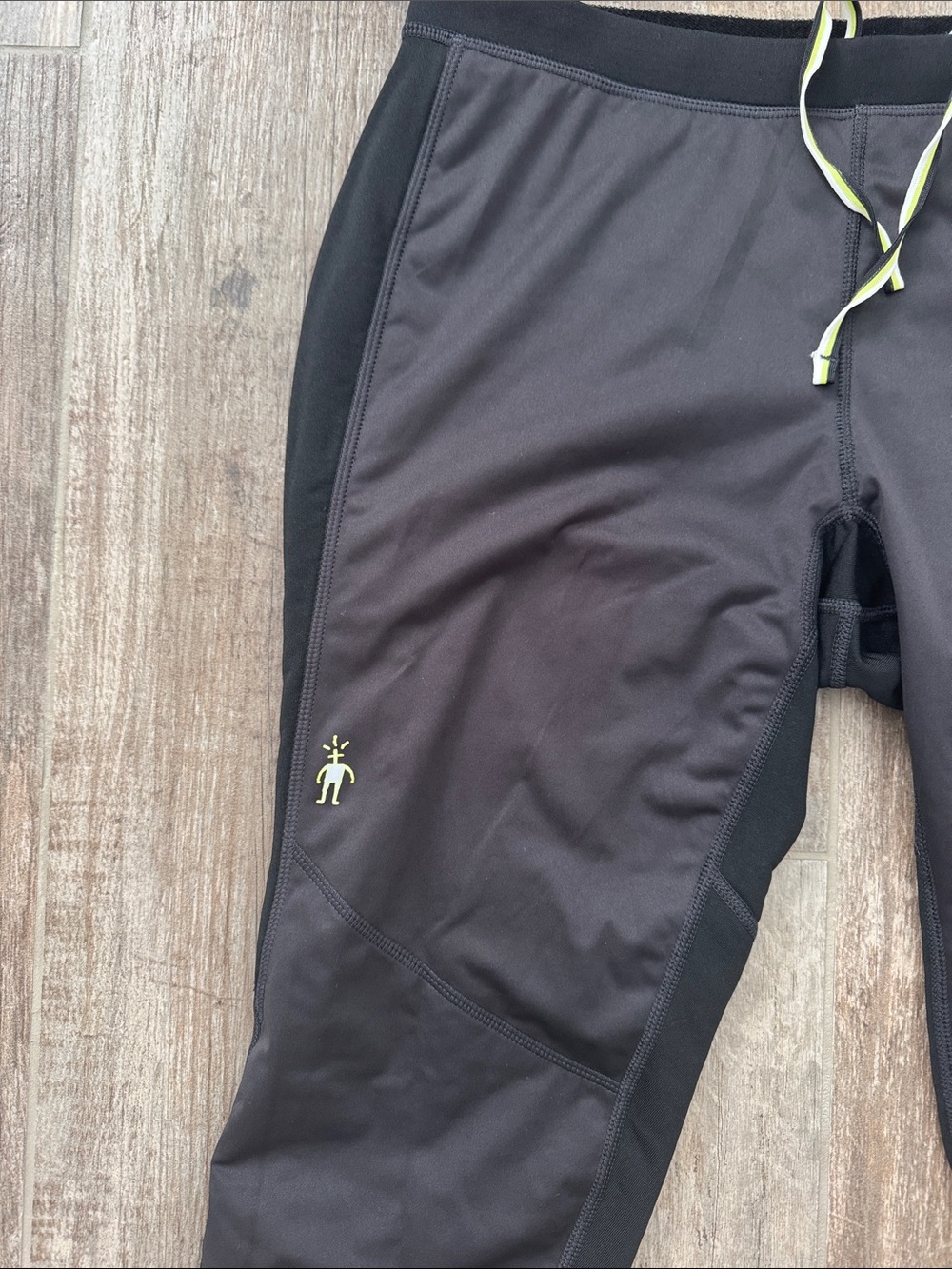 Woman’s Smartwool pants - Picture 2 of 4